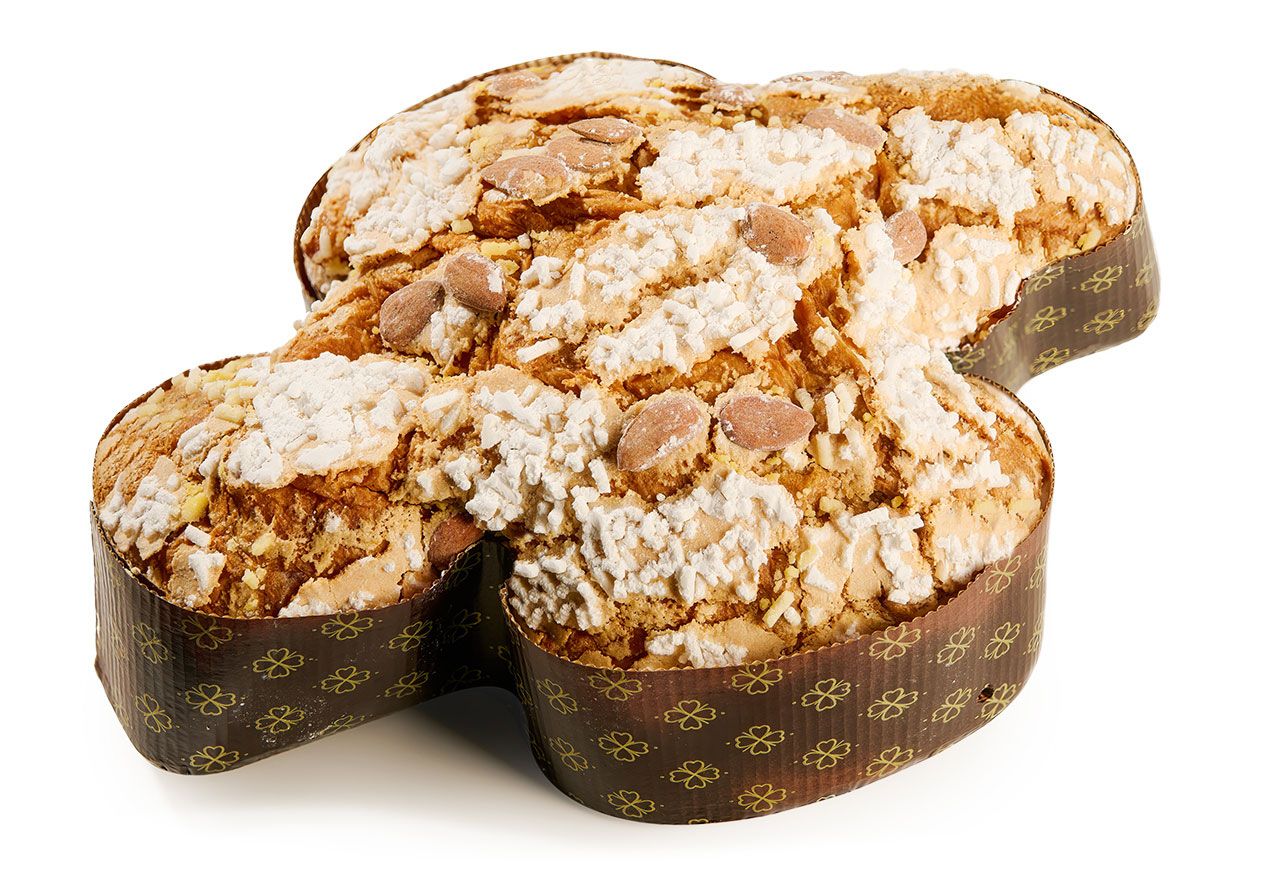 Colomba Classica<br>€ 37